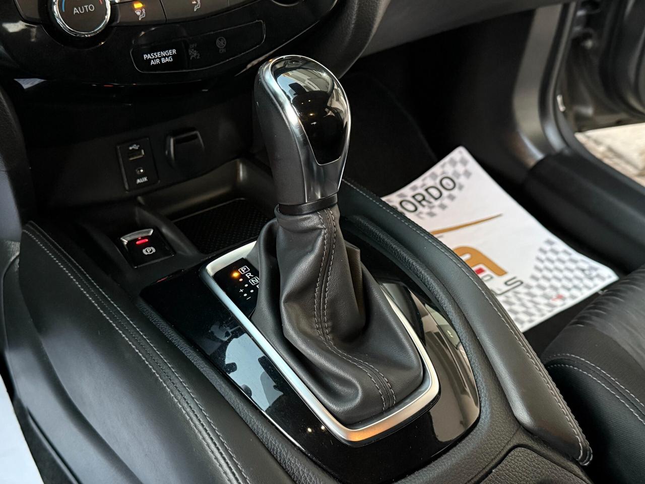 Nissan X-Trail 1.6 dCi Tekna NAVI 4CAMERE - 2018