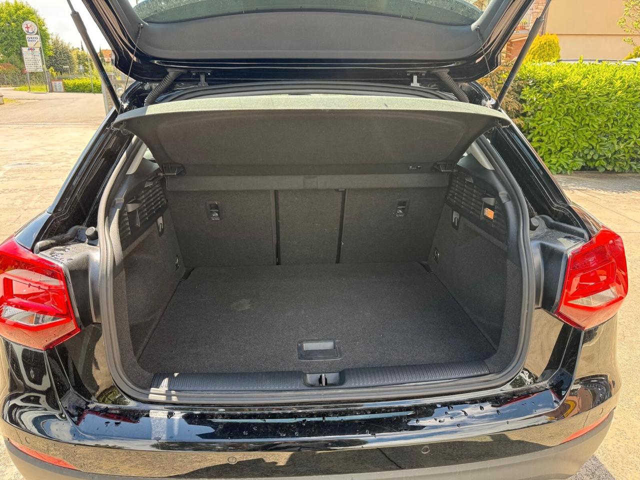 Audi Q2 30 TDI S tronic Admired