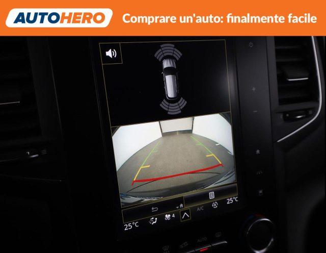 RENAULT Megane Mégane Sporter Blue dCi 115 CV EDC Duel2