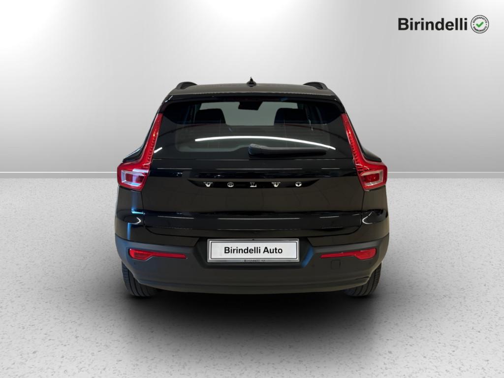 VOLVO XC40 (2017-->) - XC40 T2 Momentum