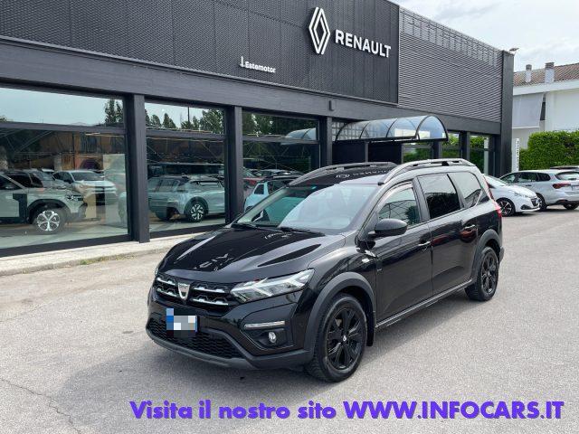 DACIA Jogger 1.0 TCe GPL 100 CV Extreme Up N1- MOTORE 28000 KM!