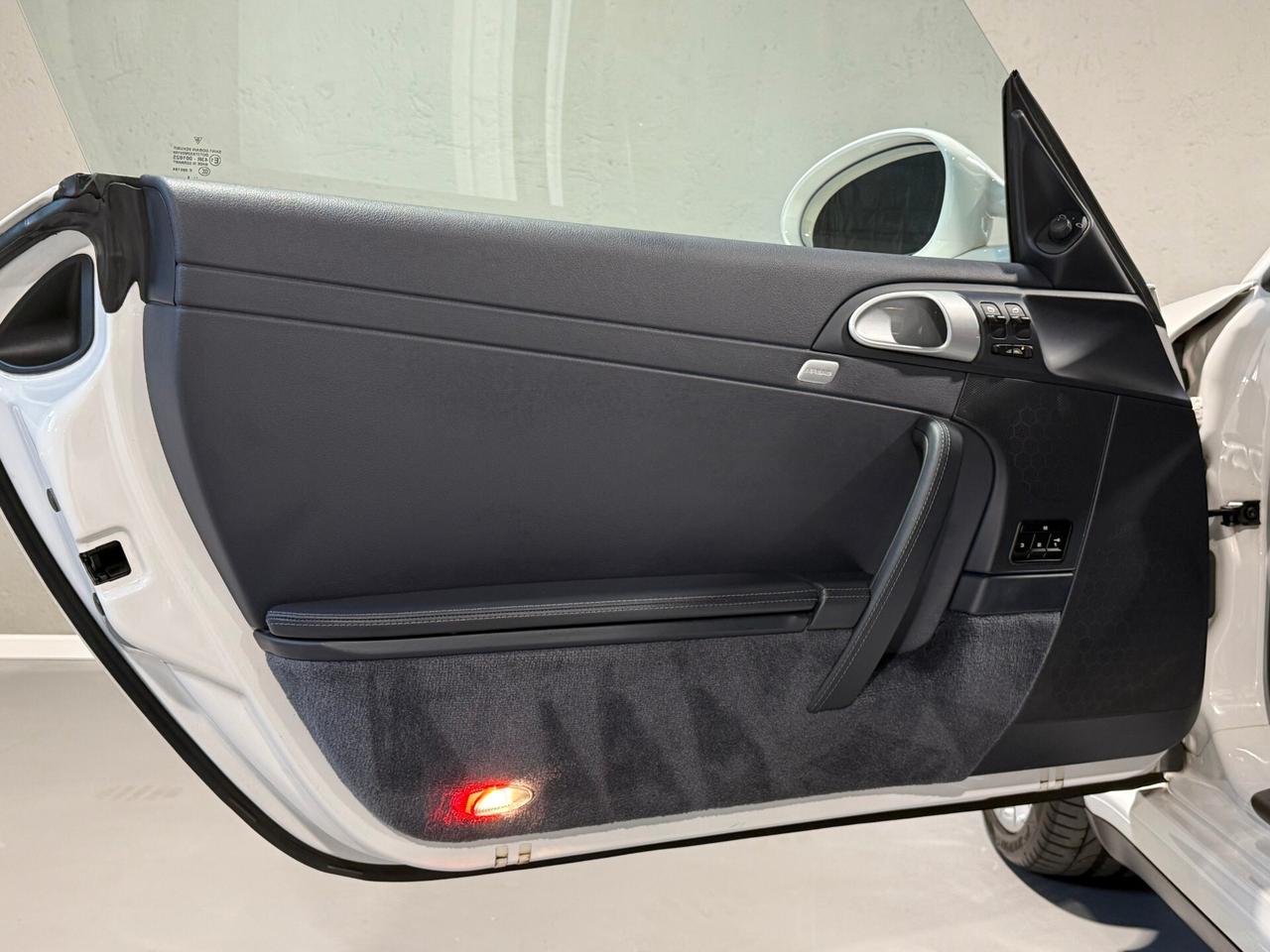 Porsche 911 Carrera 4S Cabriolet PDK