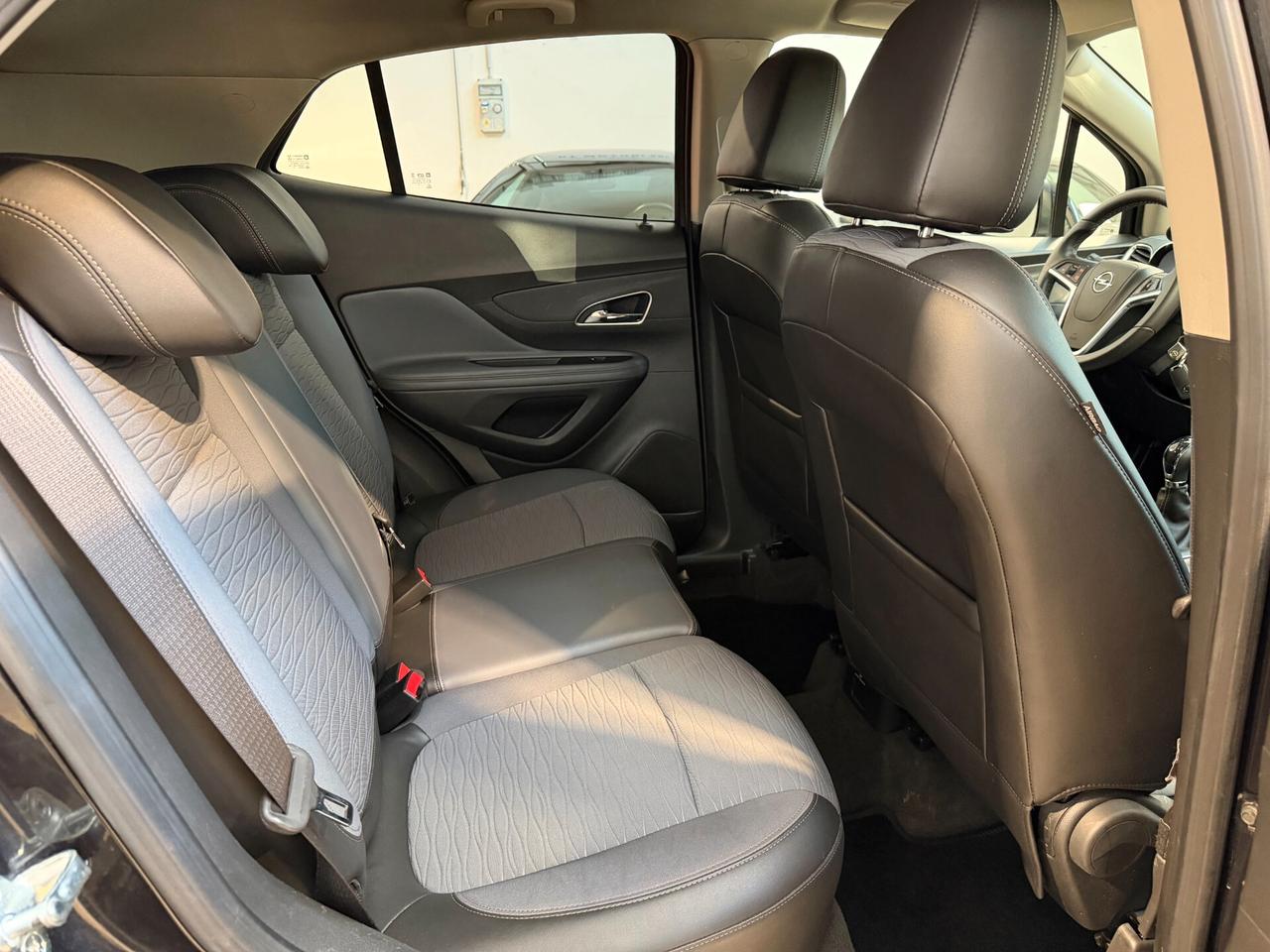 Opel Mokka 1.6 CDTI Cosmo UNICOPROPRIETARIO