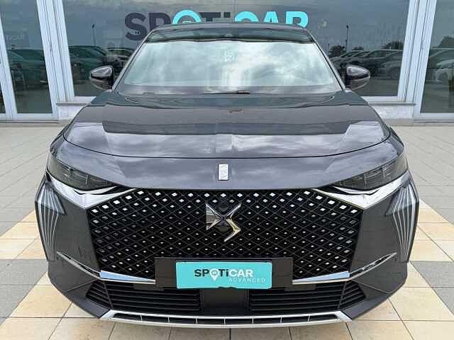 DS DS 7 7 BlueHDi 130 aut. Bastille Business
