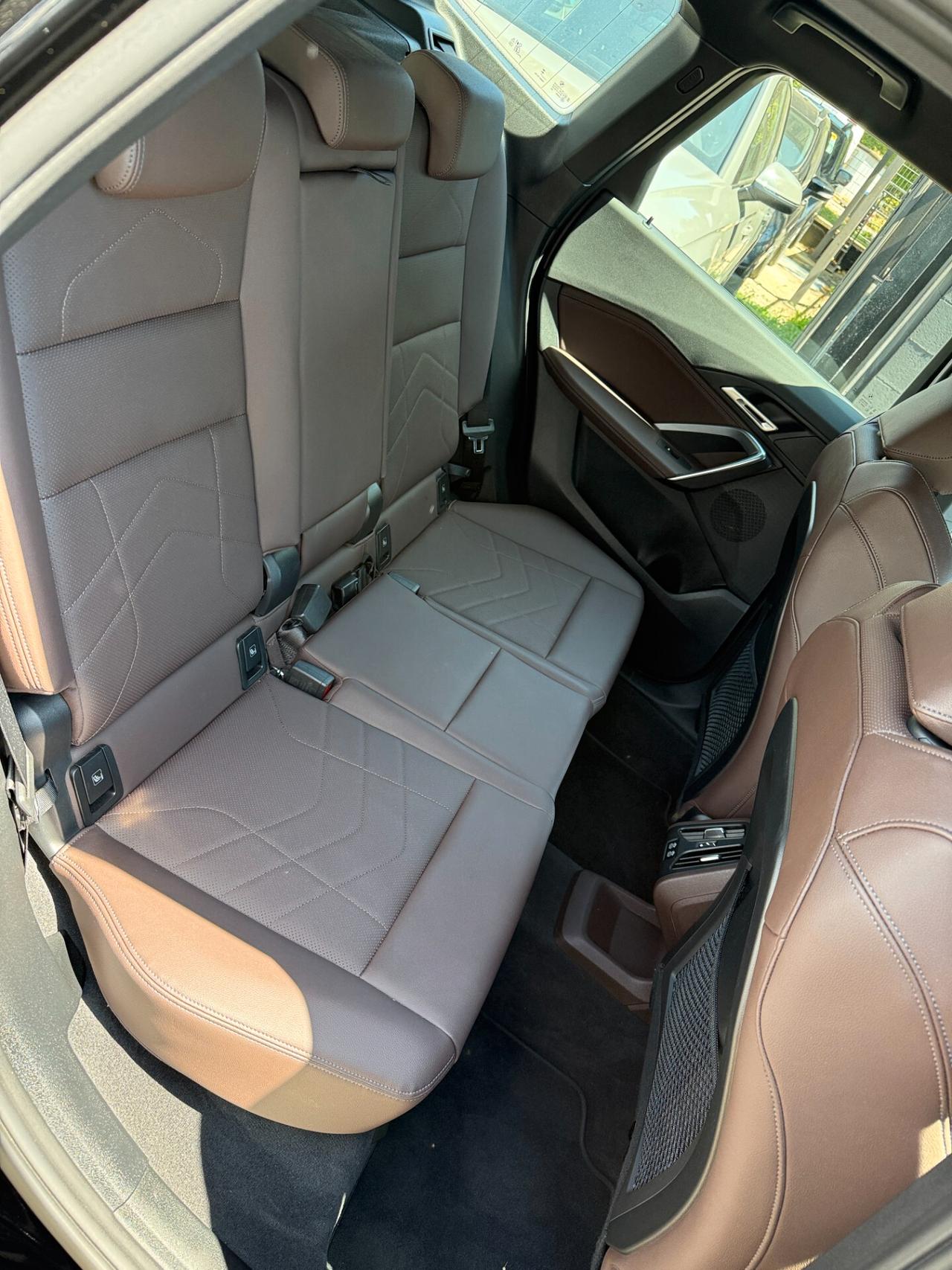 Bmw X1 sDrive 18d Msport
