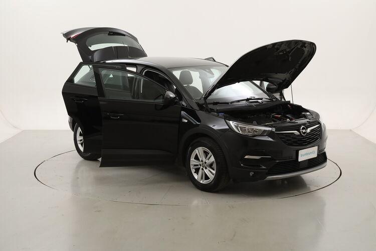 Opel Grandland Elegance AT8 BR863164 1.5 Diesel 131CV