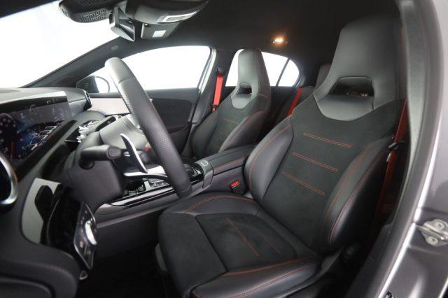 MERCEDES-BENZ A 35 AMG A 35 AMG 4Matic