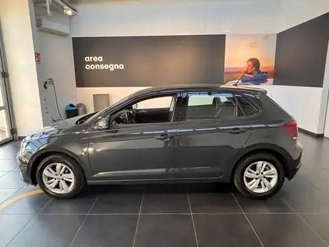 Volkswagen Polo 1.0 EVO 80 CV 5p. Comfortline BlueMotion Technology