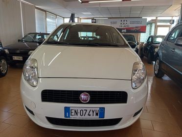 Fiat Grande Punto 1.2 benzina ok neopatentati