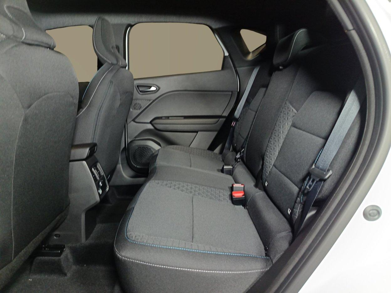 RENAULT Captur 2ª serie - Captur ECO-G 100 CV Evolution