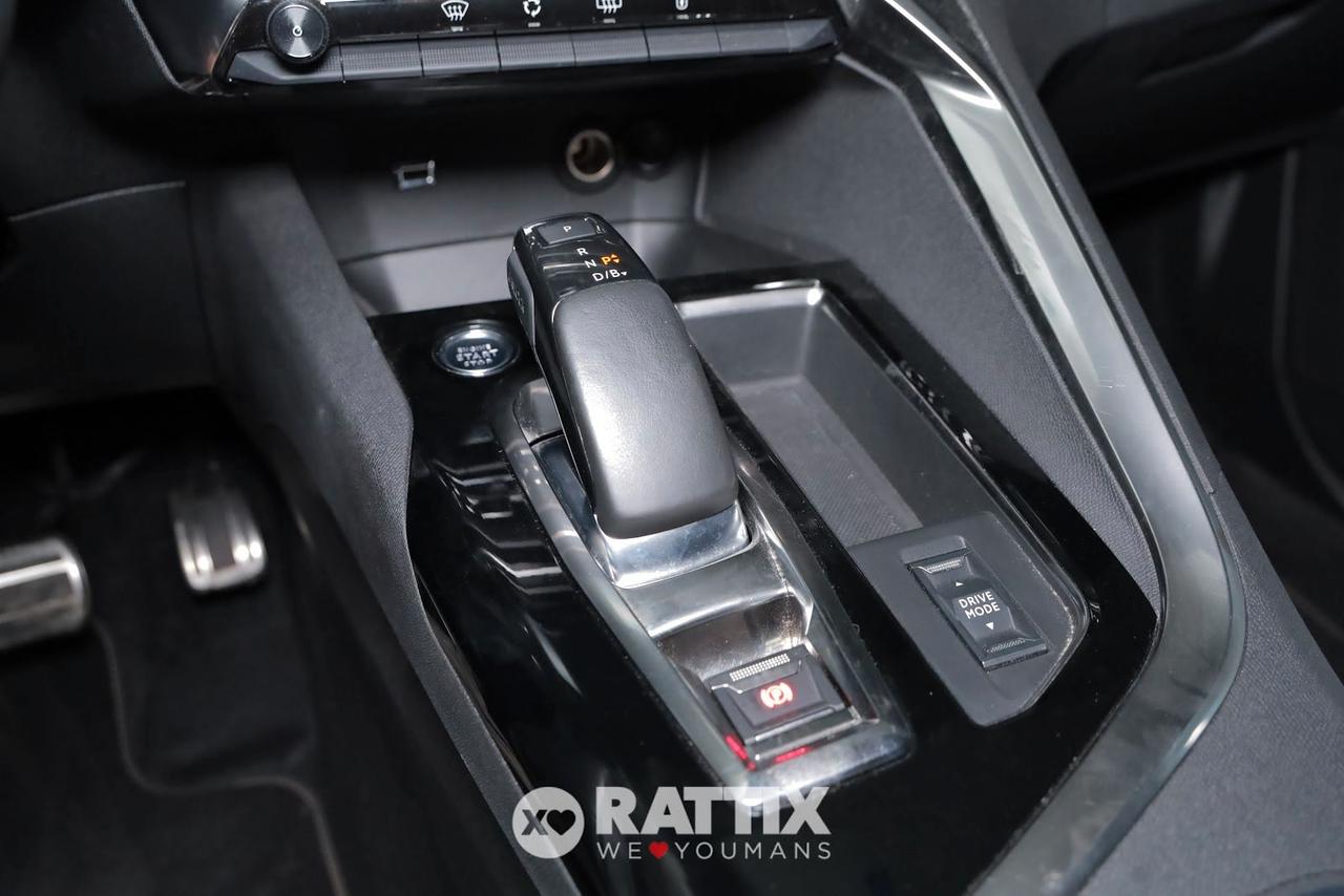 Peugeot 3008 1.6 Hybrid Phev 225CV GT e-EAT8