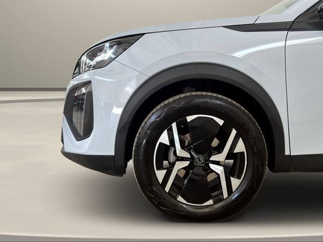 PEUGEOT 2008 PureTech 130 S&S EAT8 Allure