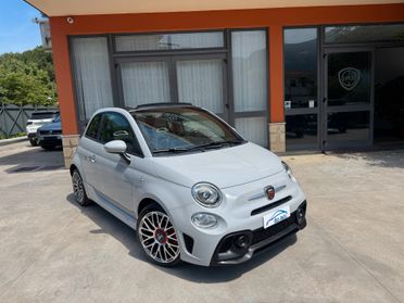 Abarth 595 C 1.4 Turbo T-Jet 145 CV