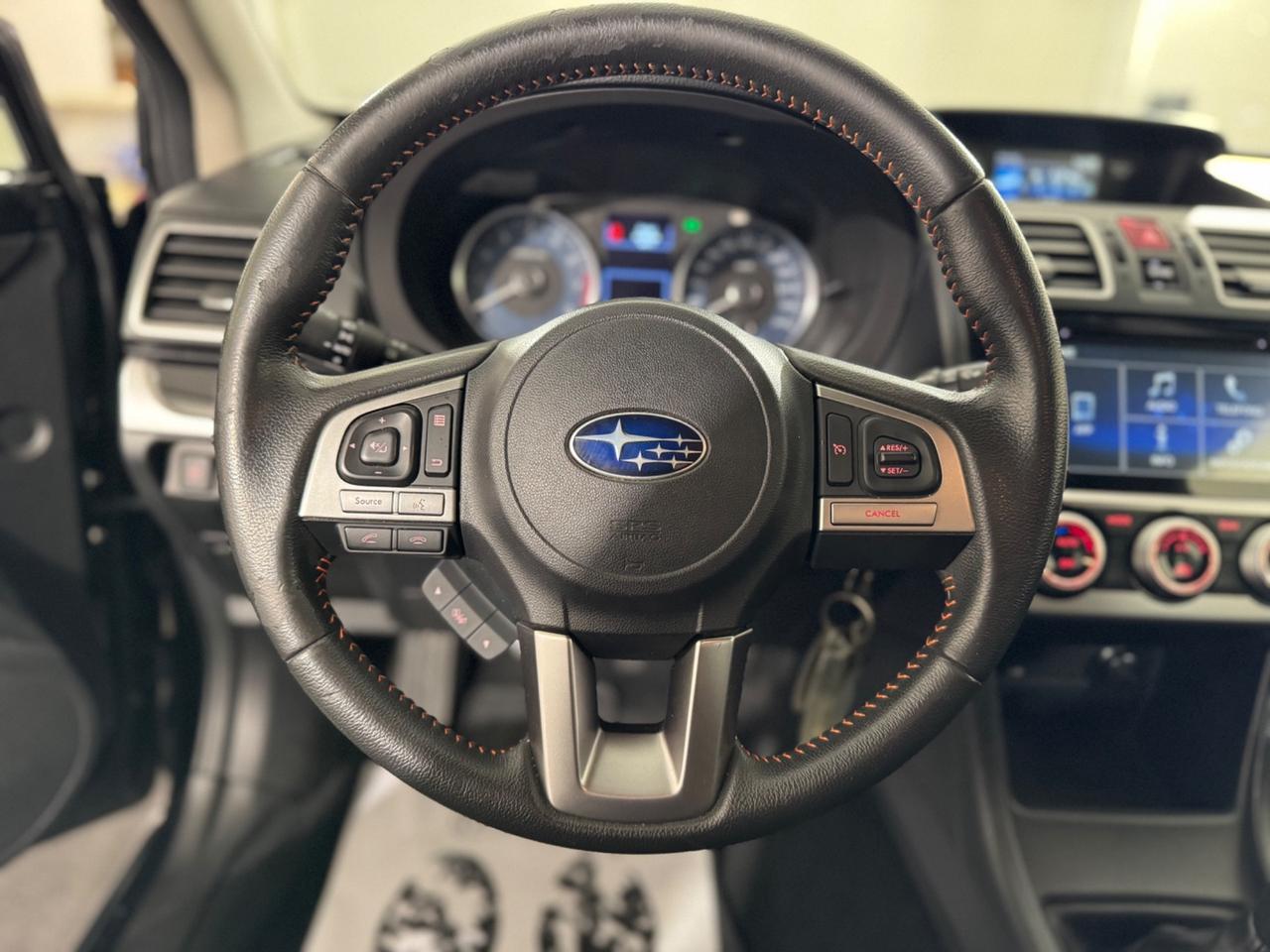 Subaru XV 1.6i Style EURO 6B 4X4