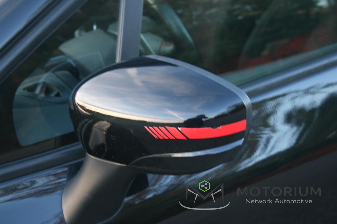 Renault Clio TCe 200CV EDC Start&Stop 5 porte Energy R.S.