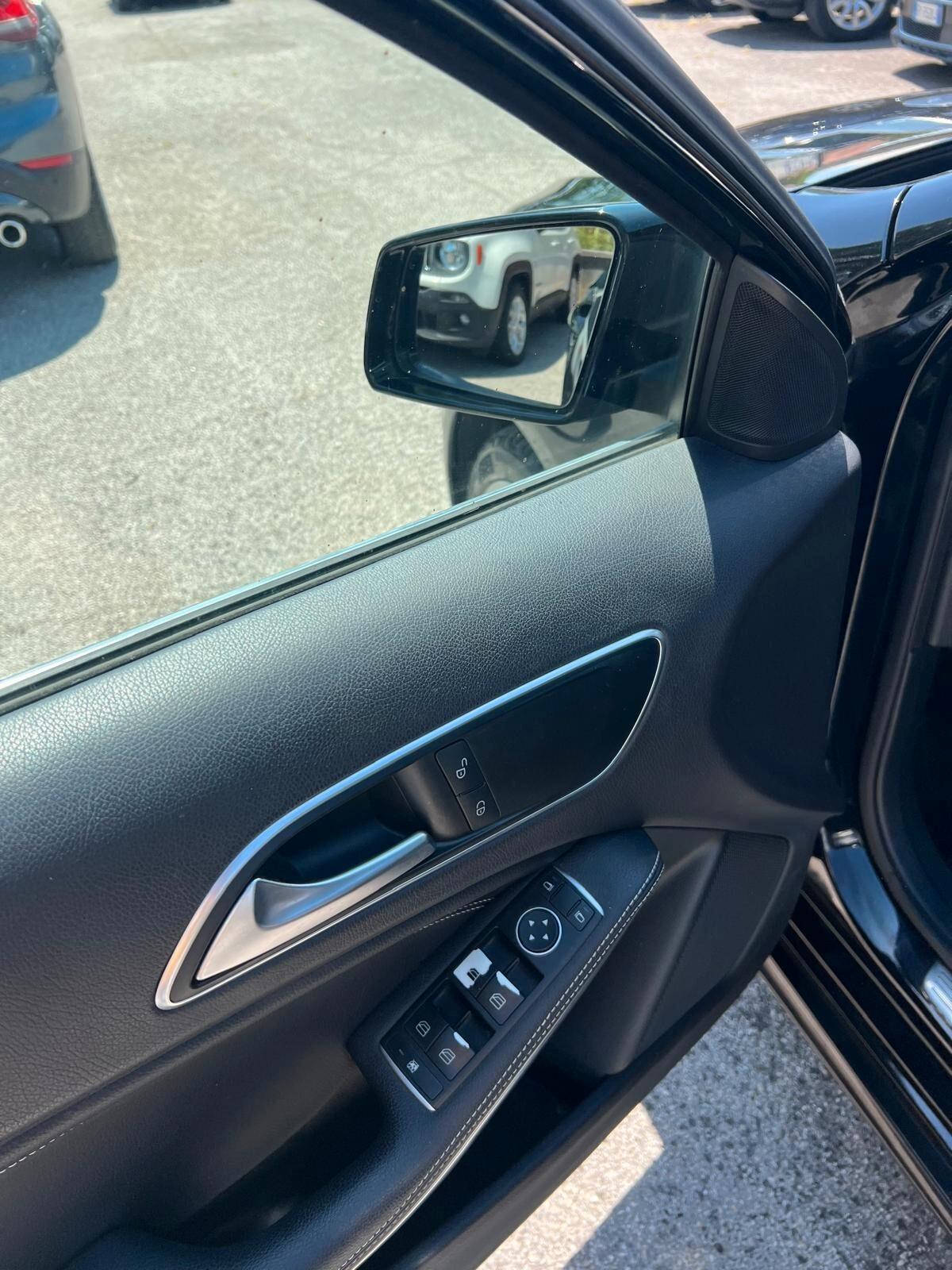 Mercedes-benz A 180 d
