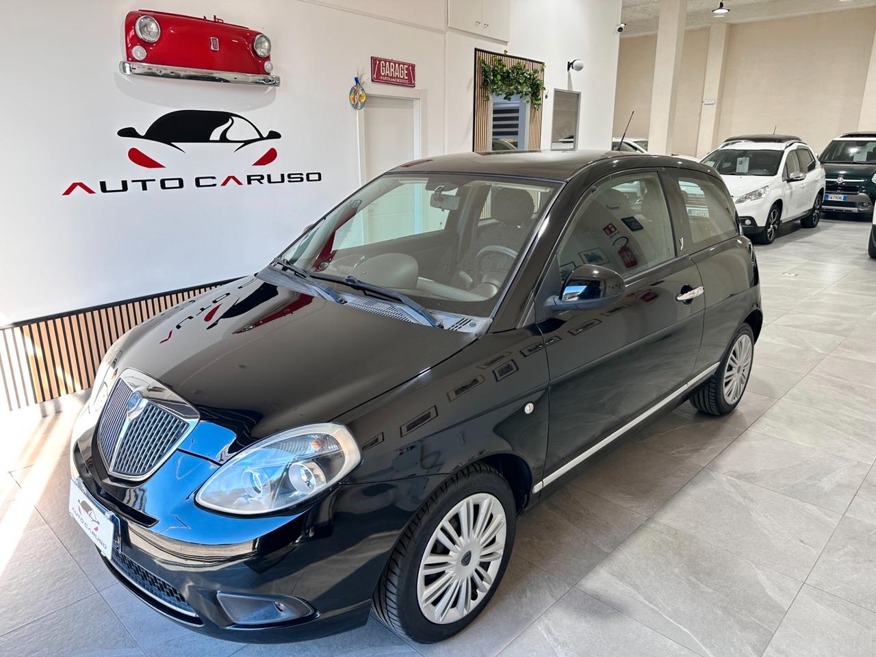 Lancia Ypsilon 1.2 69 CV Unyca - UNICO PROP. - NUOVA!!!
