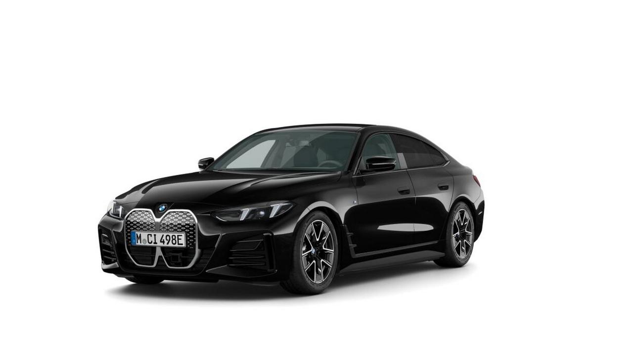 BMW BMW i4 eDrive40 Gran Coupé
