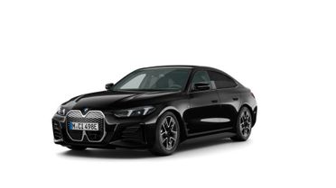 BMW BMW i4 eDrive40 Gran Coupé