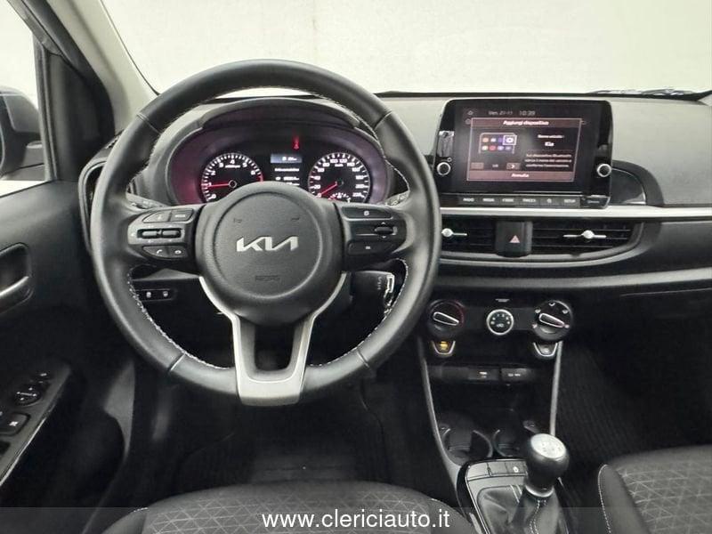 KIA Picanto 1.0 12V 5 porte Style