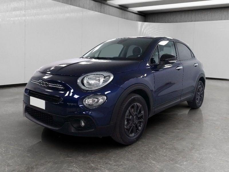 FIAT 500X 1.0 t3 Club 120cv