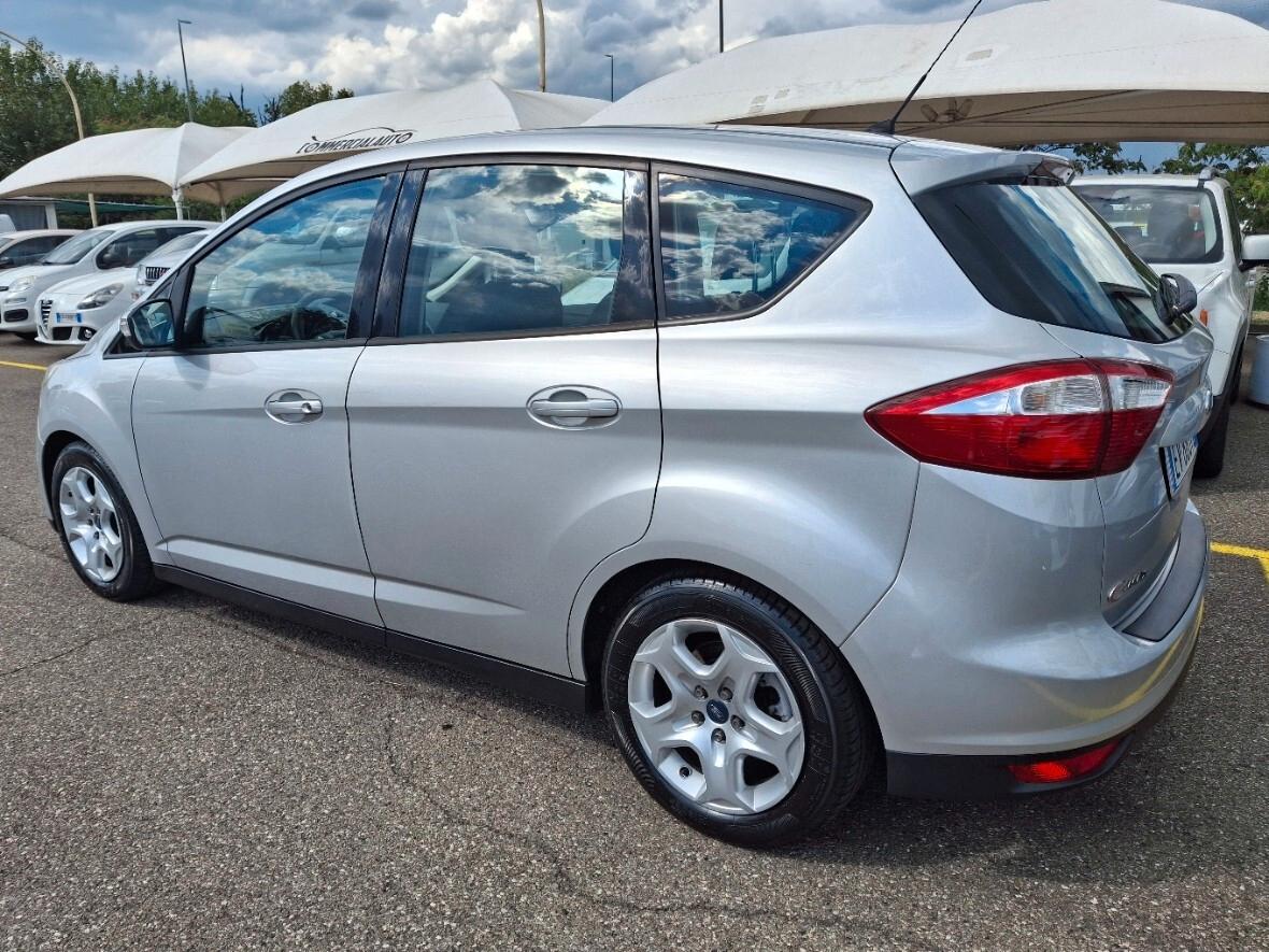 Ford C-Max 1.6 120CV GPL Titanium