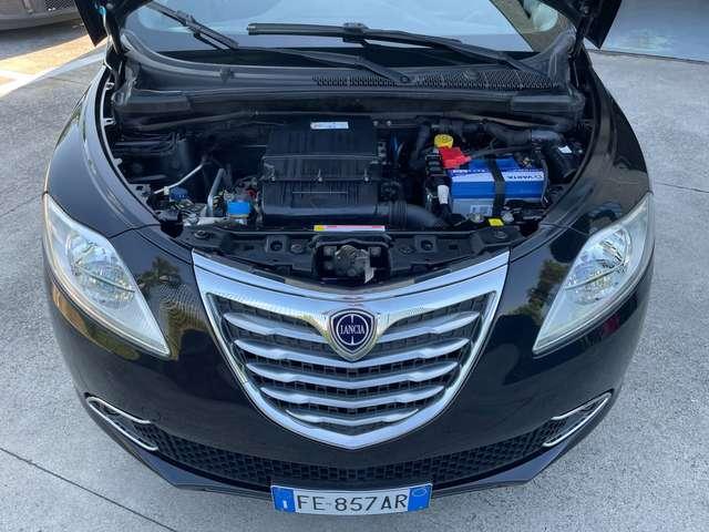 Lancia Ypsilon 1.2 Gold Climatizzatore*Bluetooth*Euro6*Tagliandi