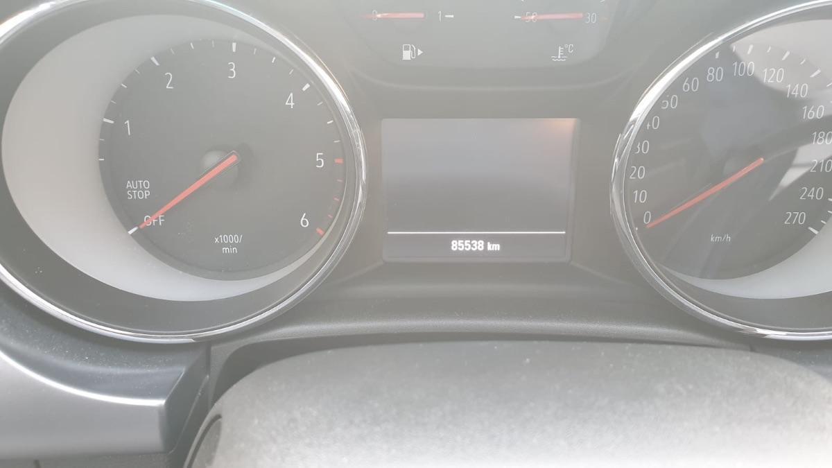 OPEL - Astra Station Wagon - Astra 1.6 CDTi 110 CV S&S ST Business