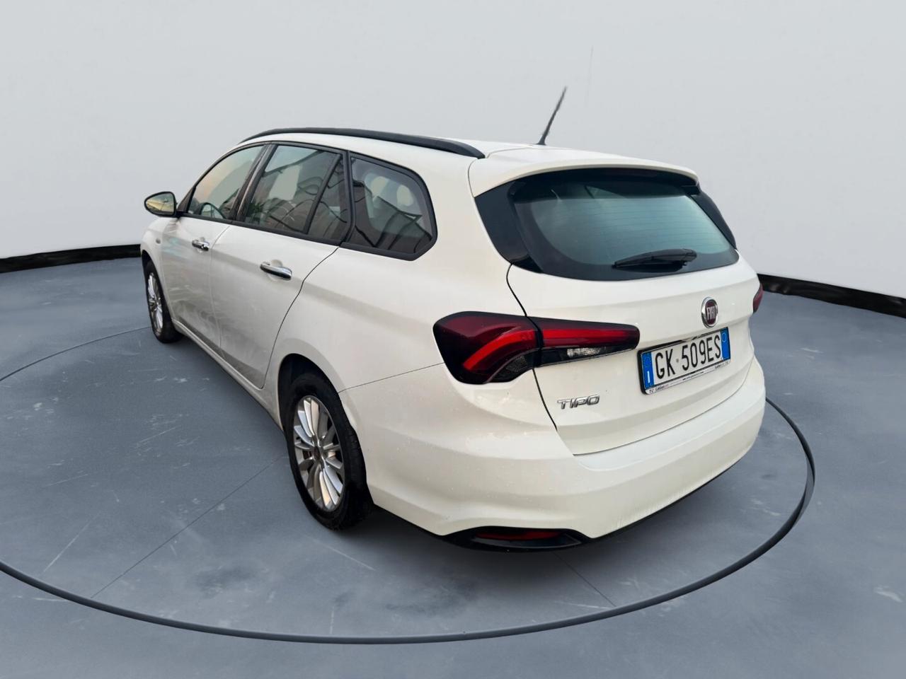 Fiat Tipo Station Wagon 1.3 MultiJet 95cv S&S Life