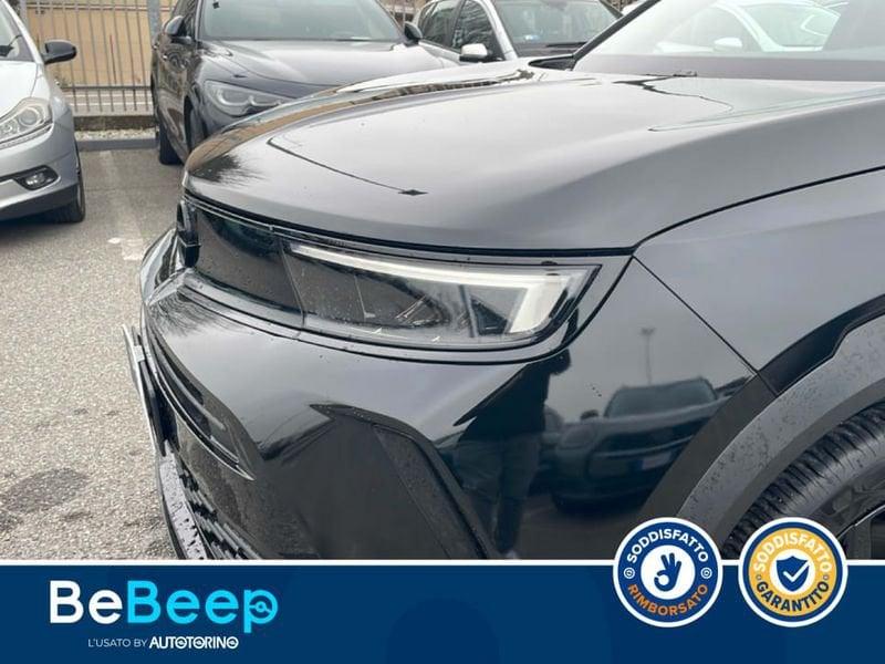 Opel Mokka 1.2 T GS S&S 100CV