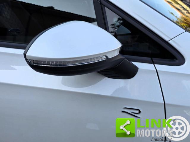 VOLKSWAGEN Golf 1.5 eTSI 150 CV ACT DSG R-Line Plus