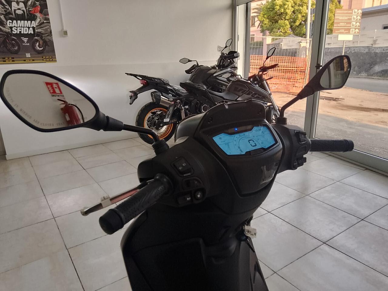 PIAGGIO MEDLEY S 125