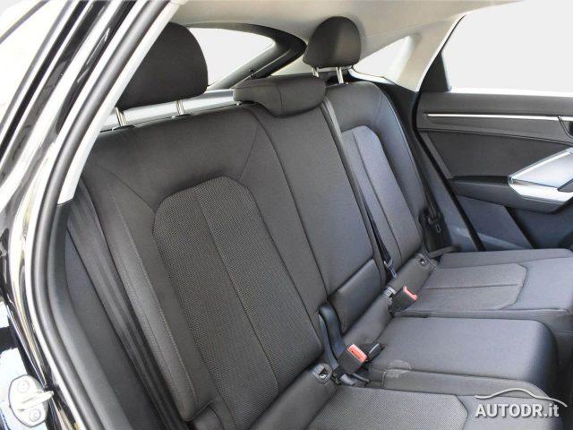 AUDI Q3 SPB 45 TFSIe S-Tronic S-Line LED, Navi, Cerchi 19"