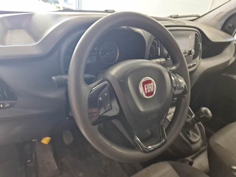 Fiat Doblo 1.4 T-Jet Natural Power PC-TN Cargo SX ATTREZZATO
