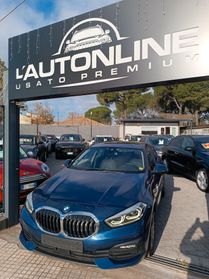 Bmw 116 116d 5p. Business Advantage