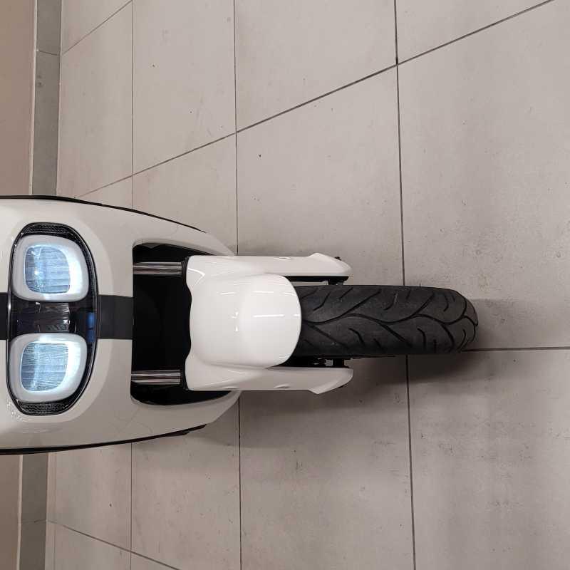 Yamaha Neo's L1e Dual Battery - 2023