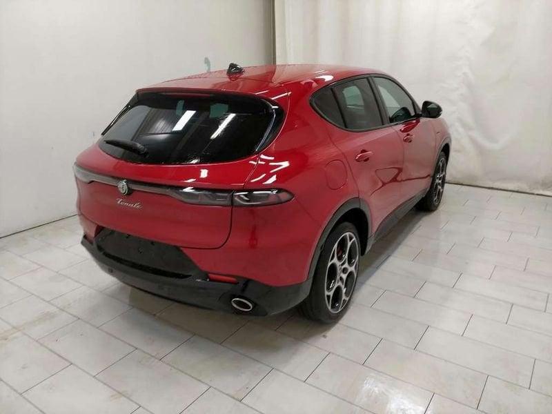 Alfa Romeo Tonale 1.3 phev Sprint Q4 280cv at6