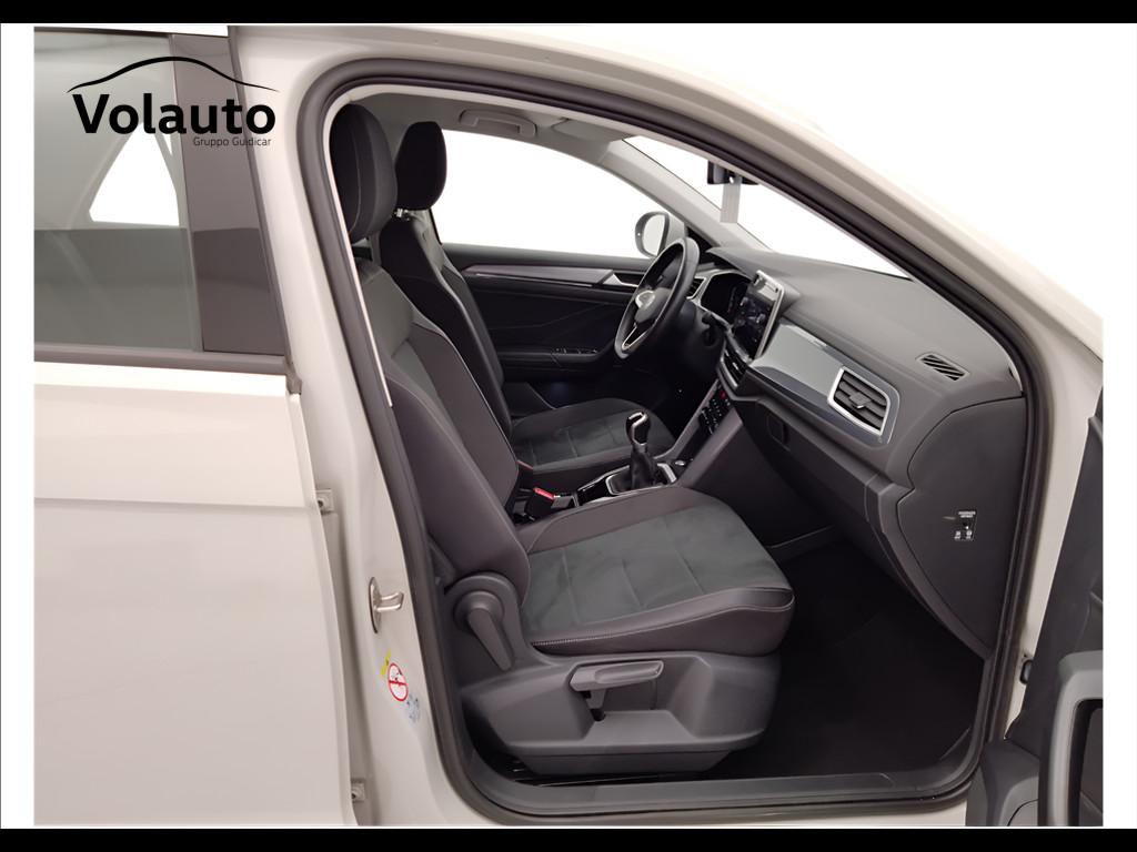 VOLKSWAGEN T-Roc 2022 - T-Roc 2.0 tdi Style 115cv