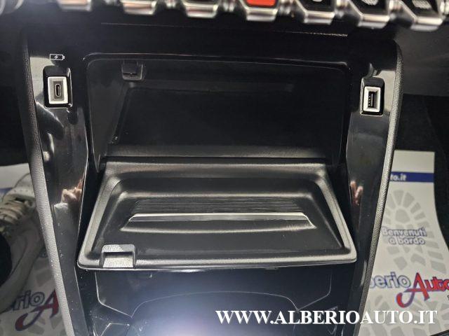 PEUGEOT 208 BlueHDi 100 Stop&Start 5 porte Allure Pack