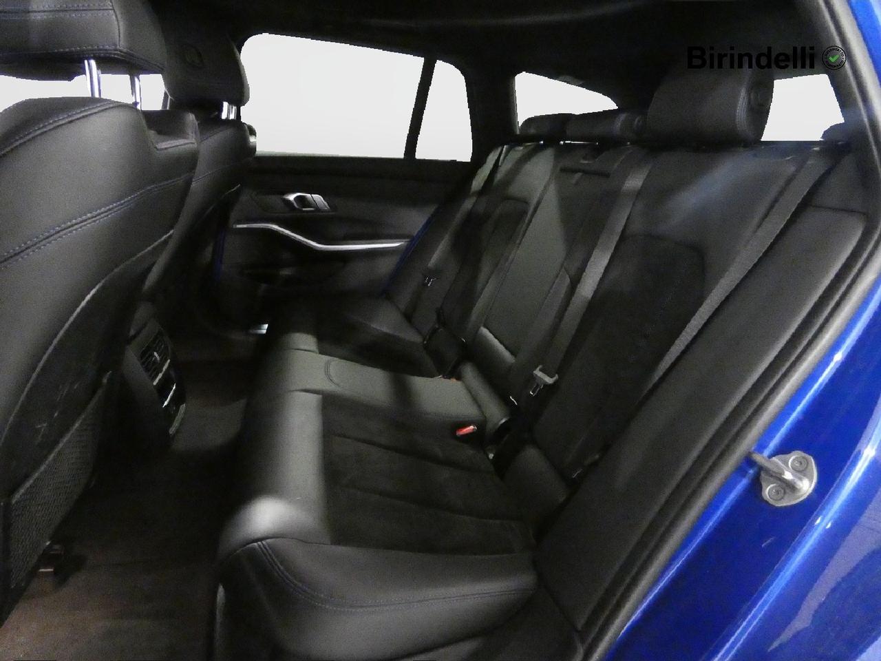 BMW Serie 3(G20/1-80/1) - 320d 48V xDrive Touring Msport