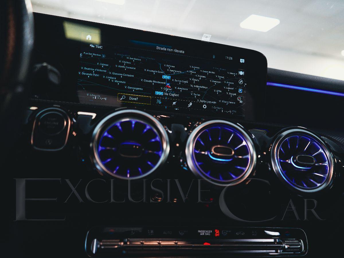 MERCEDES - Classe A - A 200 Premium Plus