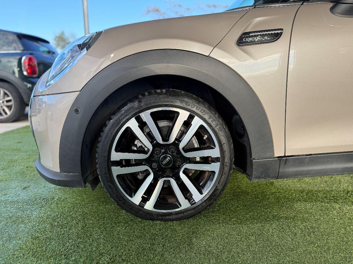 MINI - Mini 5p 1.5 One Camden 102cv auto