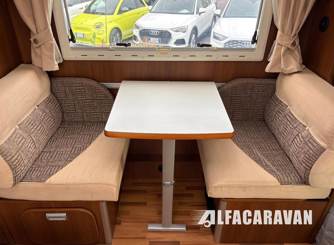 Laika Ecovip 2CL
