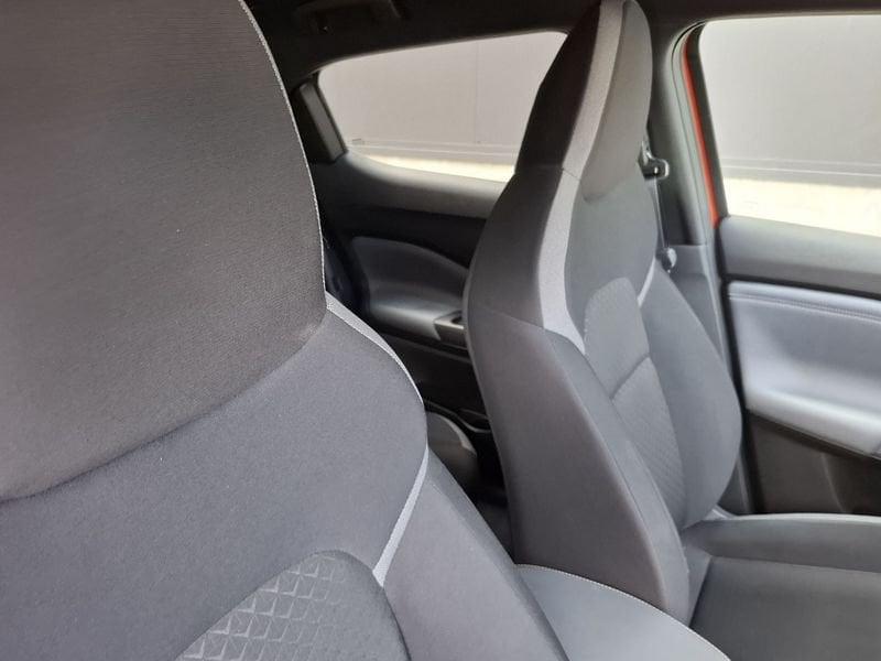 Nissan Juke 1.0 dig-t N-Connecta 117cv