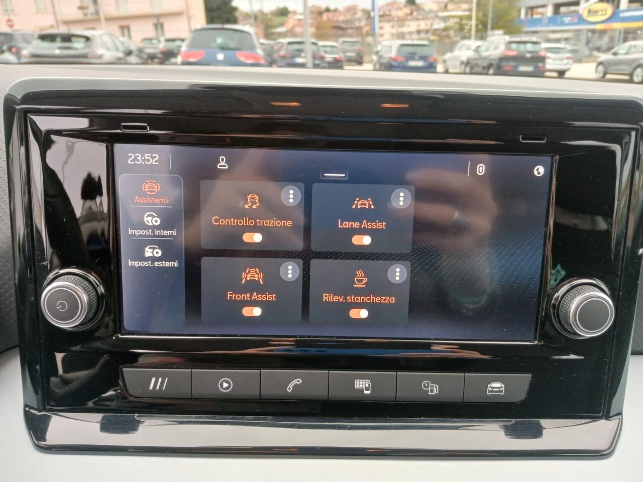 Seat Arona ECOTSI 110 CV DSG STYLE 2023