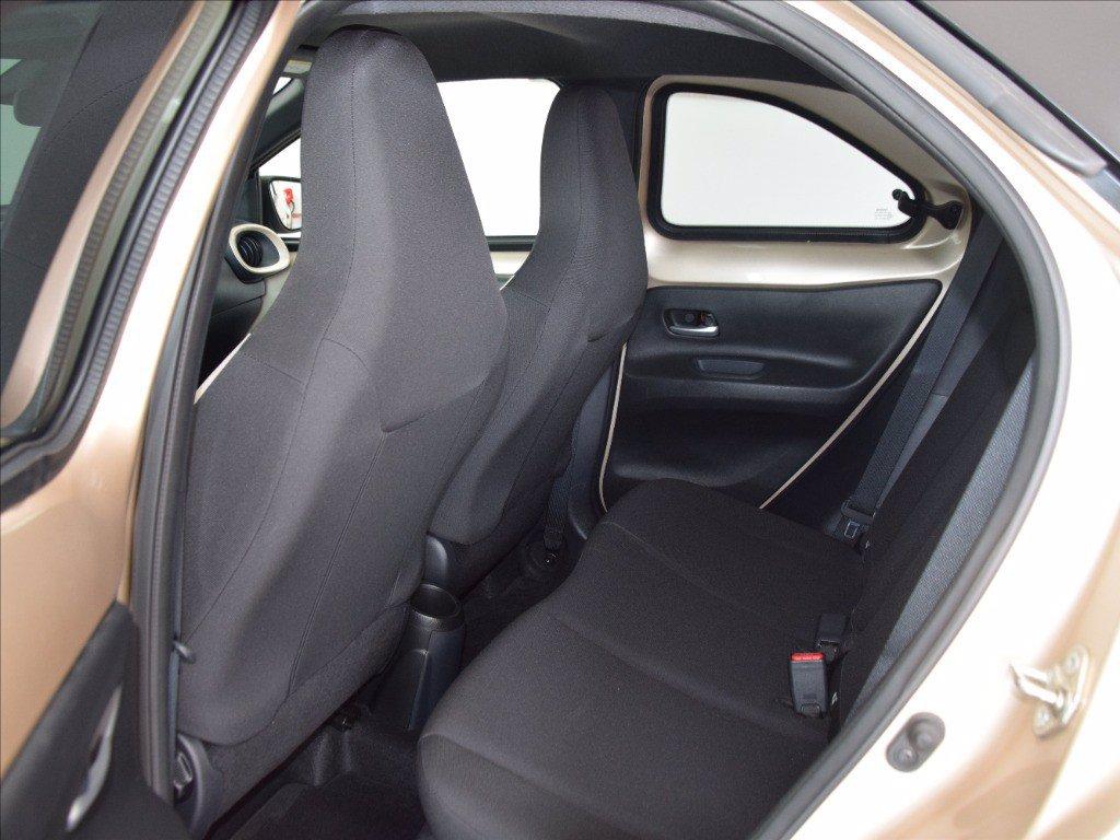 TOYOTA Aygo X 1.0 Trend 72cv del 2022