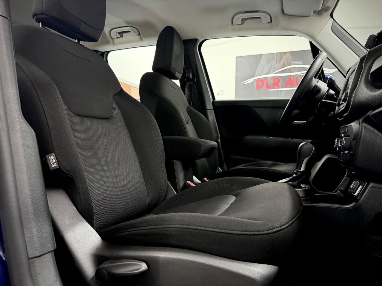 Jeep Renegade 1.6 Mjt DDCT