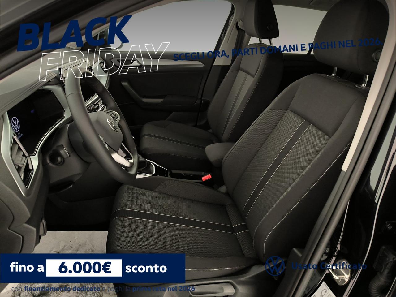 Volkswagen T-Roc 2.0 tdi edition plus 115cv