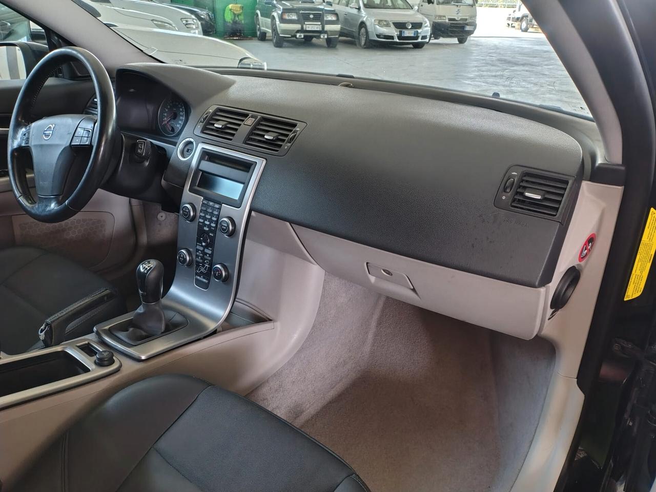 Volvo C30 1.6 D Momentum