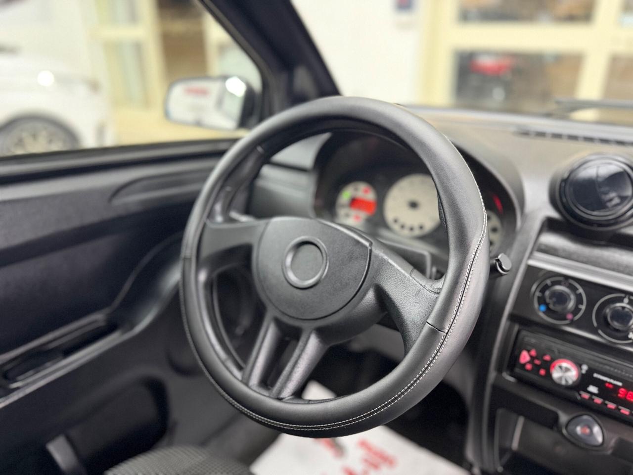 Aixam Minauto